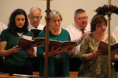 Christmas Cantata, St. John's United Church of Christ, Tamaqua, 12-13-2015 (20)