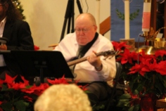 Christmas Cantata, St. John's United Church of Christ, Tamaqua, 12-13-2015 (33)