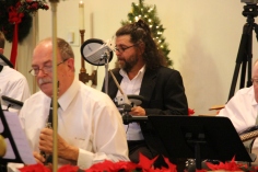 Christmas Cantata, St. John's United Church of Christ, Tamaqua, 12-13-2015 (34)