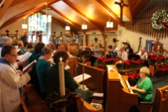 Christmas Cantata, St. John's United Church of Christ, Tamaqua, 12-13-2015 (61)