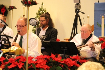 Christmas Cantata, St. John's United Church of Christ, Tamaqua, 12-13-2015 (66)