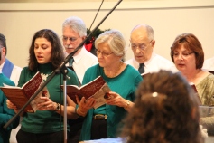 Christmas Cantata, St. John's United Church of Christ, Tamaqua, 12-13-2015 (73)