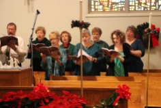 Christmas Cantata, St. John's United Church of Christ, Tamaqua, 12-13-2015 (80)