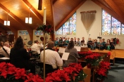 Christmas Cantata, St. John's United Church of Christ, Tamaqua, 12-13-2015 (82)