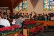 Christmas Cantata, St. John's United Church of Christ, Tamaqua, 12-13-2015 (83)