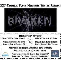 2-24-25-26-2017-winter-retreat-theme-is-broken-tym-bethany-ec-tamaqua
